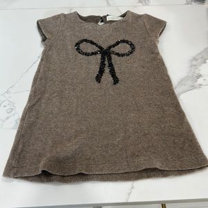 Zara‎ Soft Collection Girl’s Dress. Size 5/6